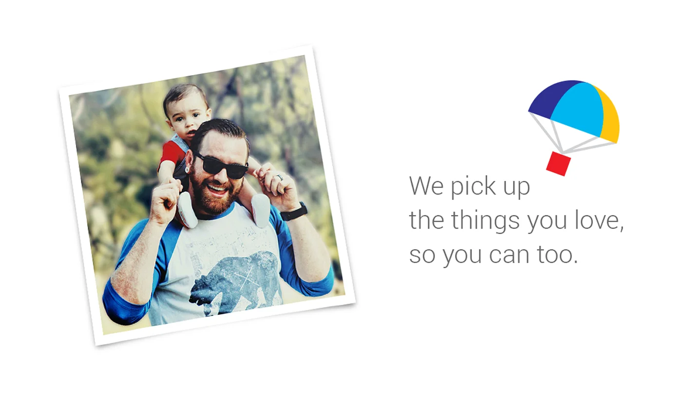 Google Express — Texas Launch Campaign