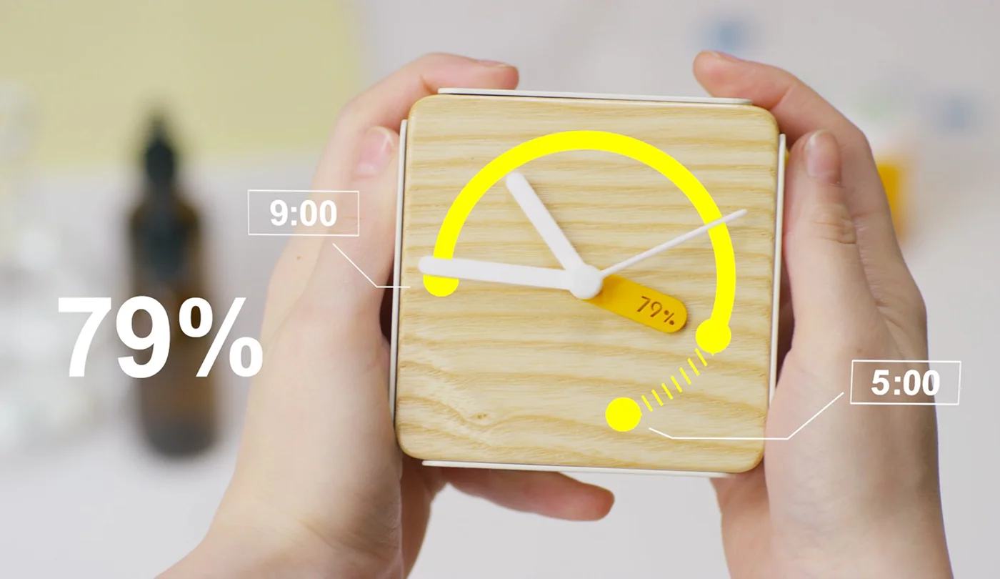 MTV — 79% Clock