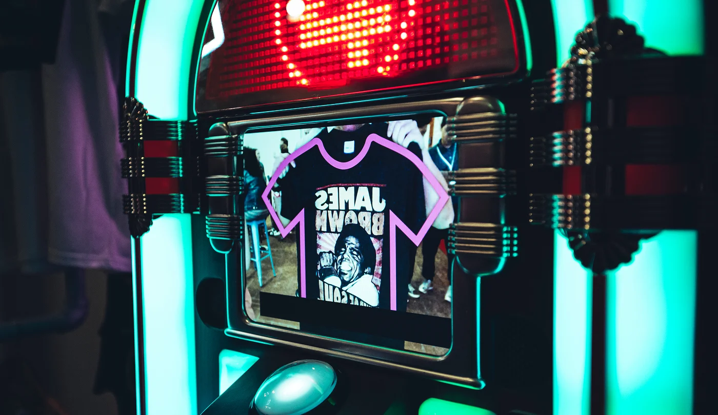 True Fan Jukebox | Spotify